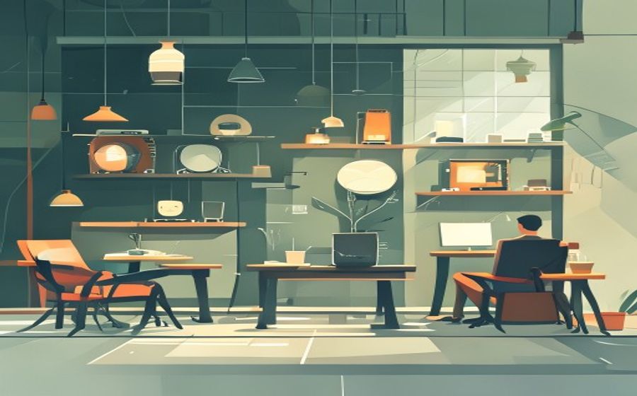 配乐分工